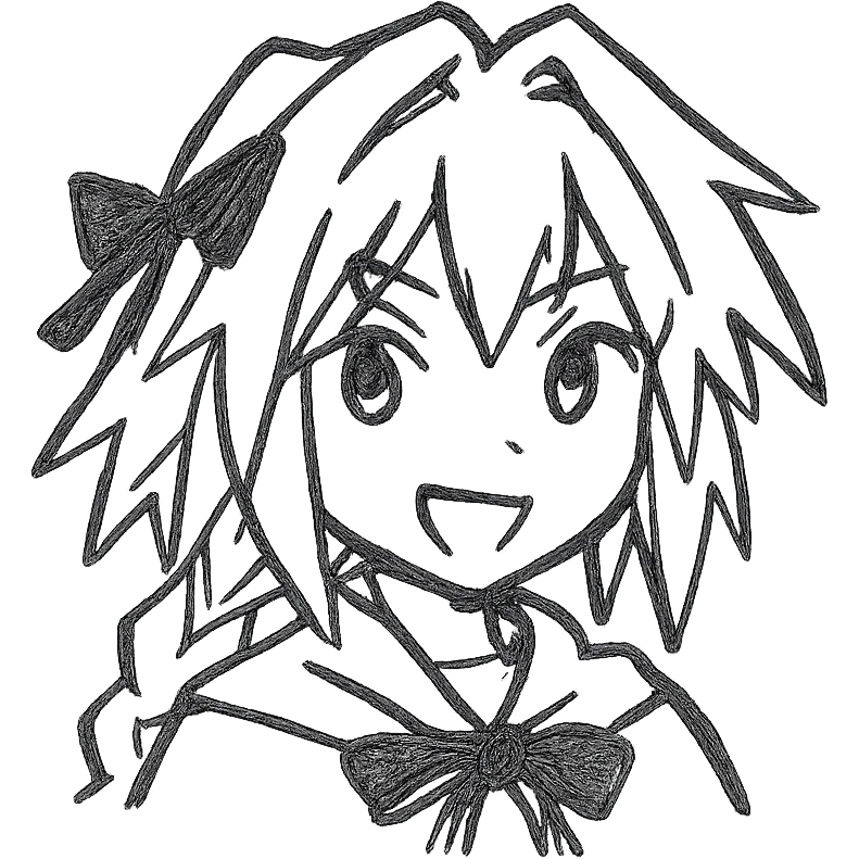 Astolfo emoji