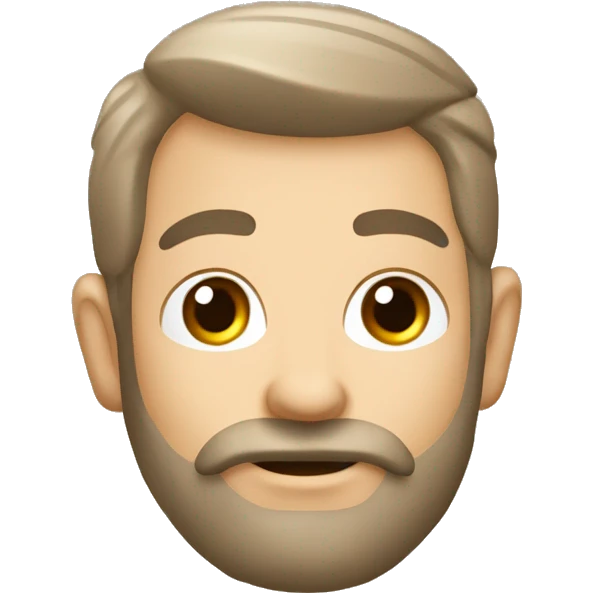 een boer met houtenklompen aan emoji