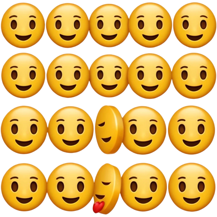 Orta parmak çeken bir sigma boy emojisi emoji