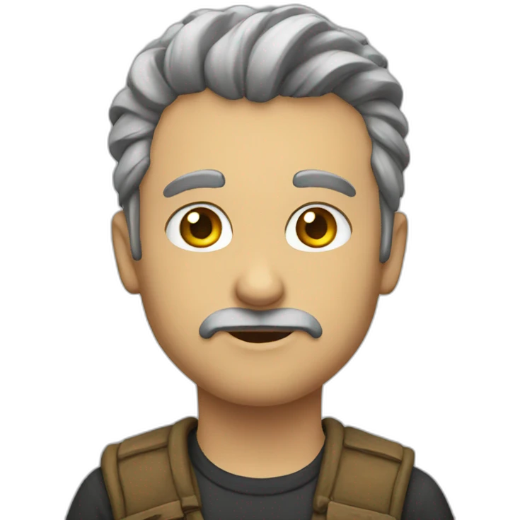 Con emoji