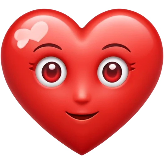 Heart with heart eyes  emoji