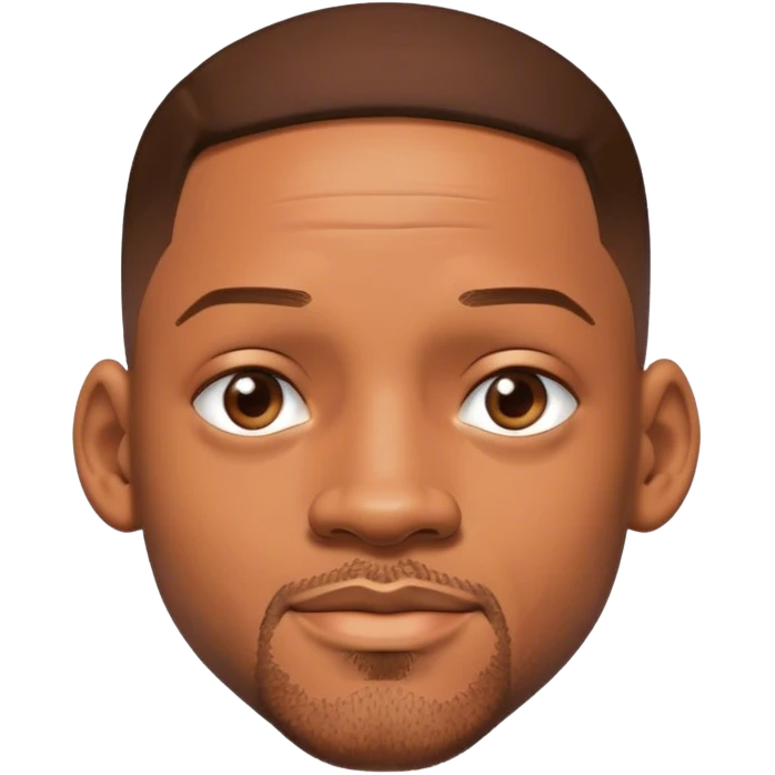 will smith emoji