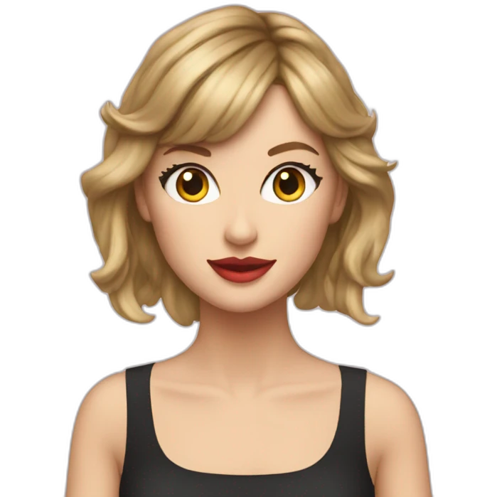 taylorswift emoji