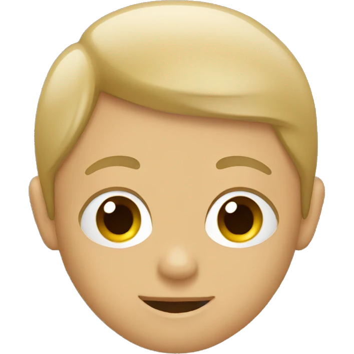Beige Emojis emoji