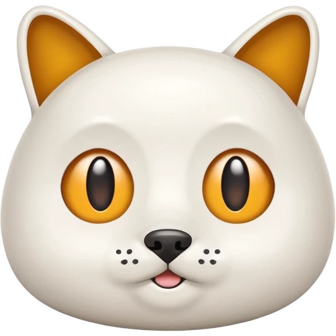 bowl pet emoji
