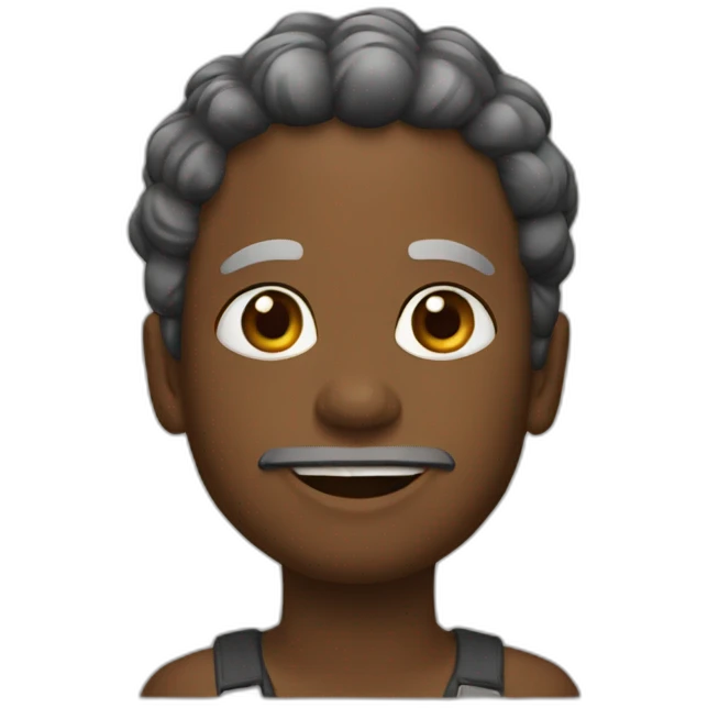 Makima emoji