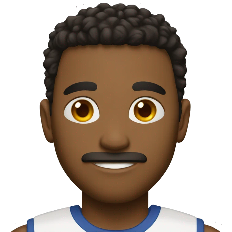 Баскетбол  emoji
