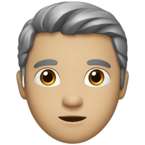 get out of here emoji