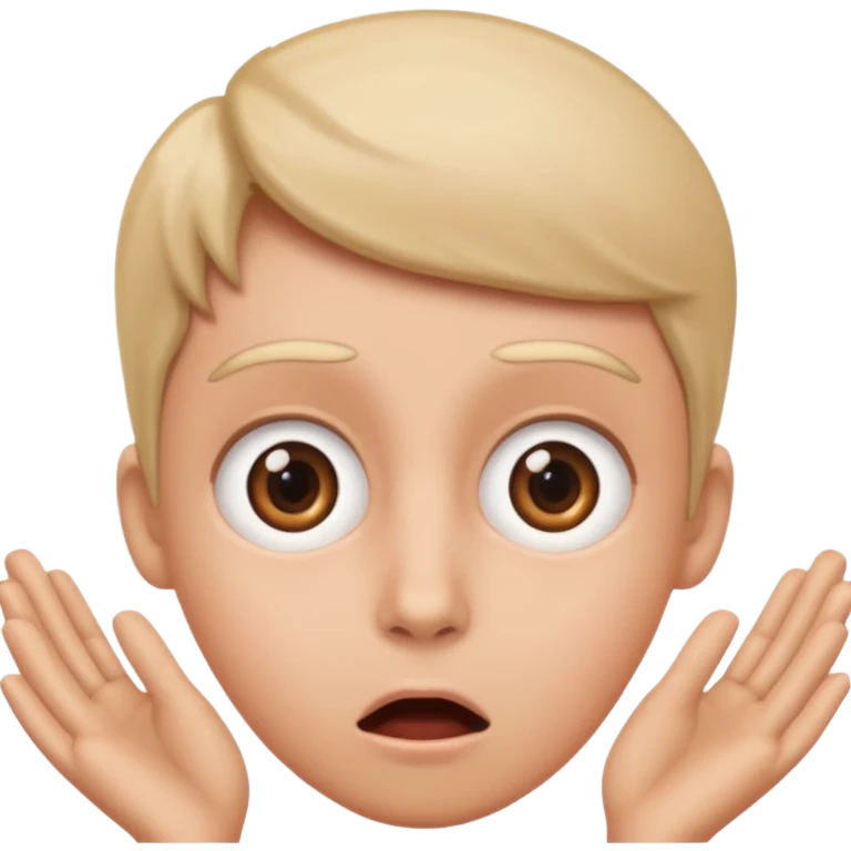 aufwecken emoji