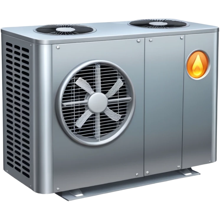 POMPA DI CALORE emoji