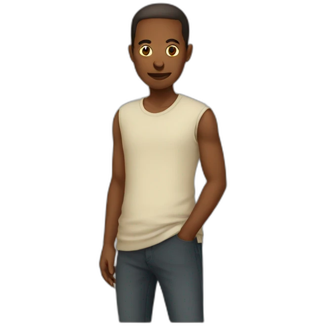 nassera emoji