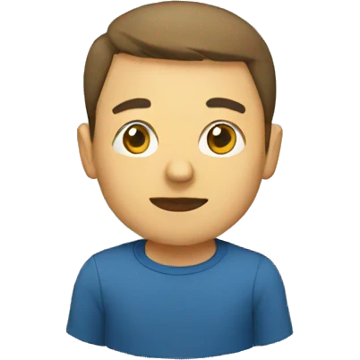 flat emoji