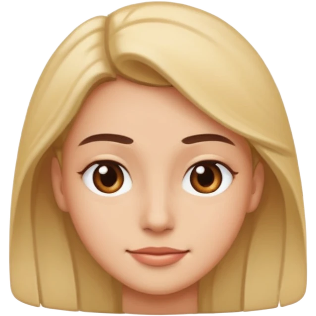 side eye smile emoji