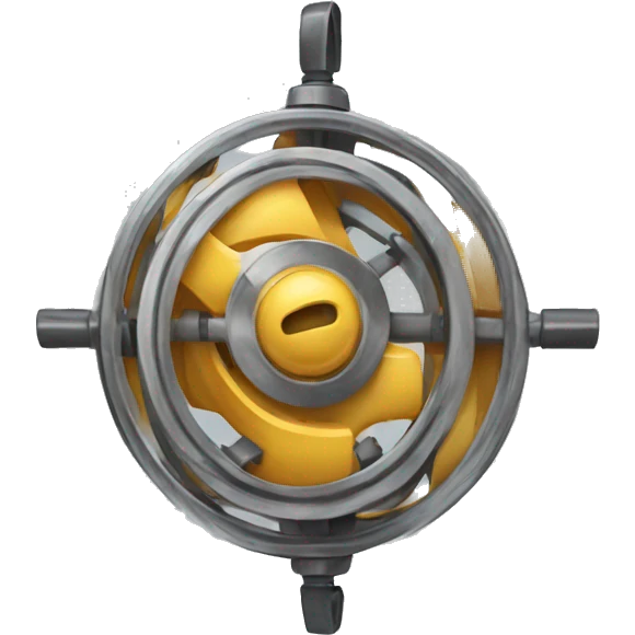 gyroscope emoji