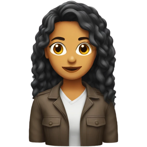 Joana emoji