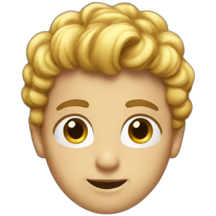 Oui emoji