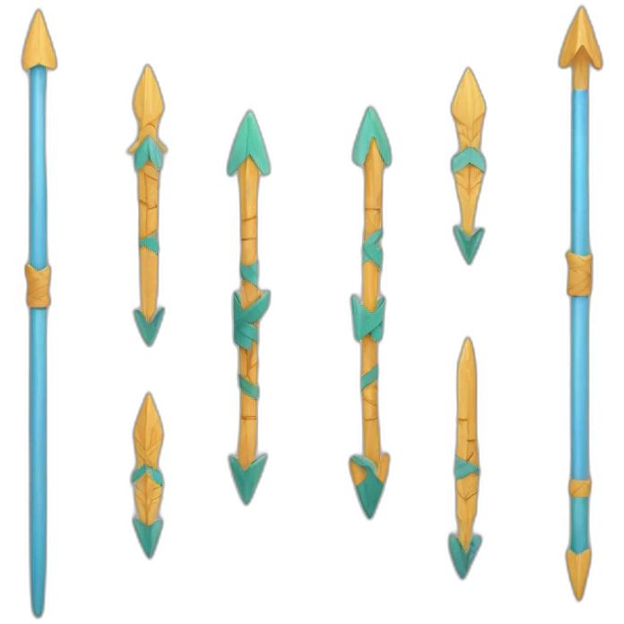 flechas emoji