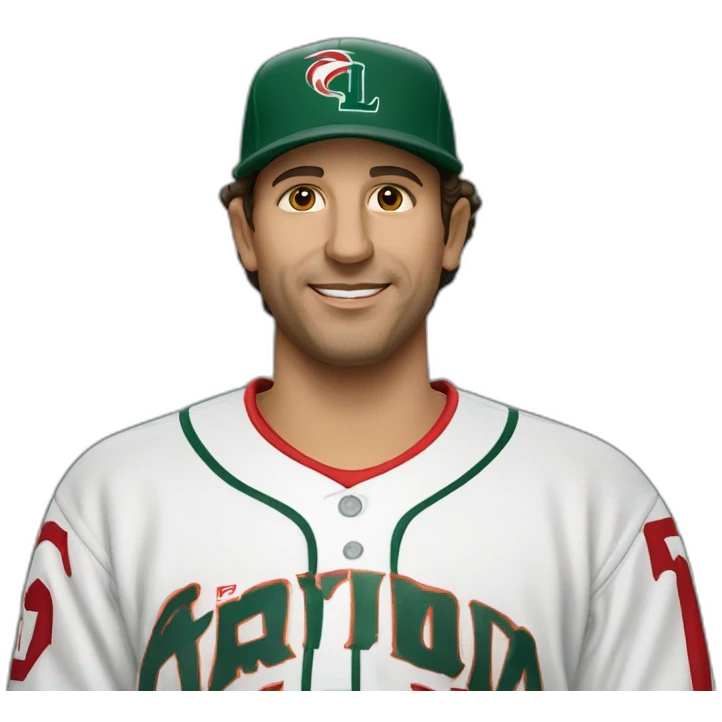 L'émir Abdelkader L'algérien emoji