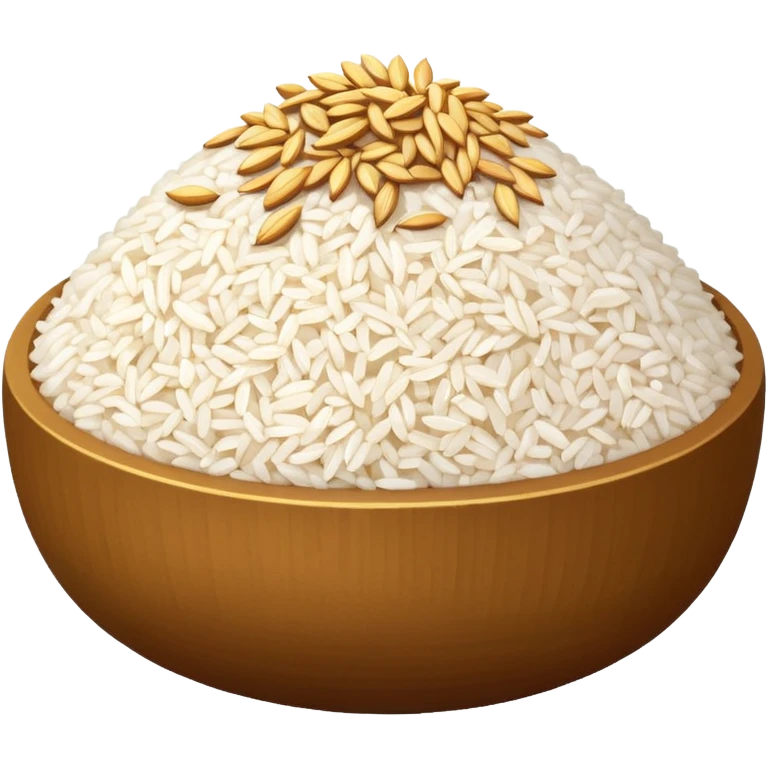 rice emoji