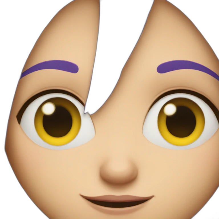 Other mum coraline emoji
