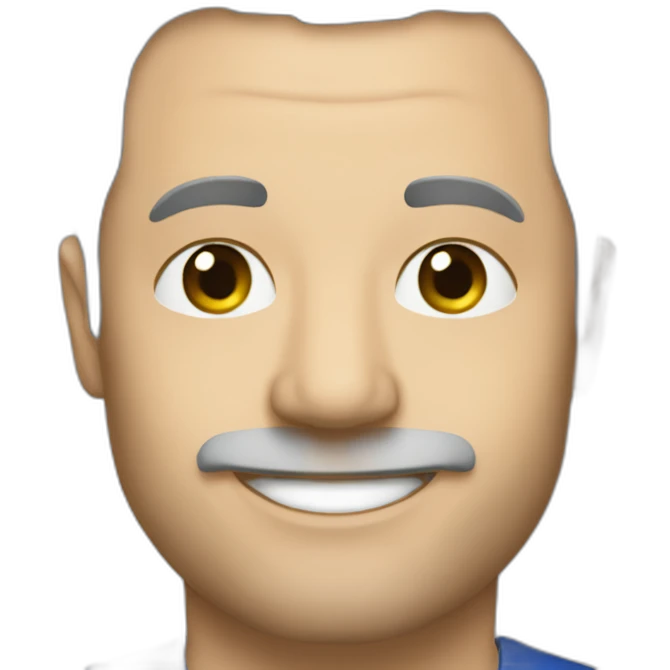 Sali berisha emoji