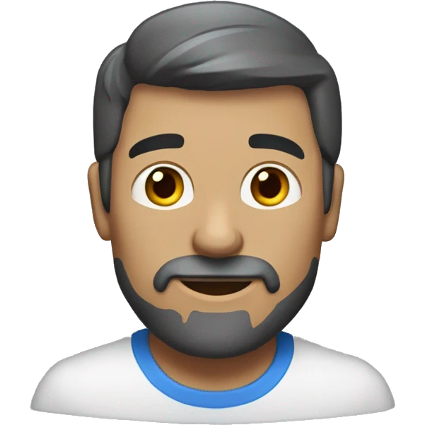 Блондинка с голубыми глазами закатывает глаза вверх emoji