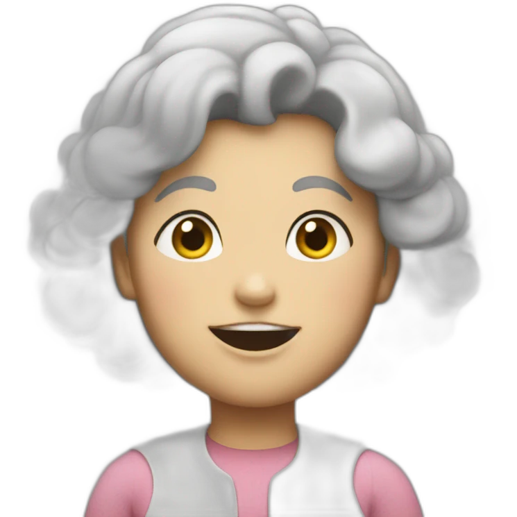 Big Mom emoji