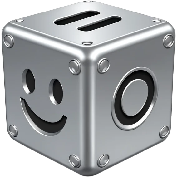 Shitbox edition emblem  emoji
