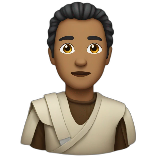 star wars emoji