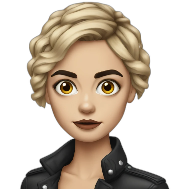 cara Delevingne emoji