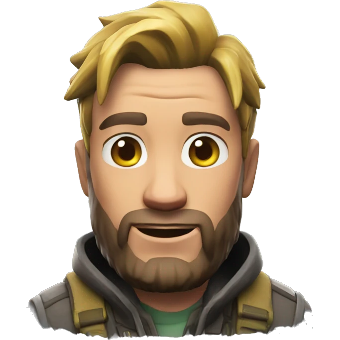 Fortnite emoji