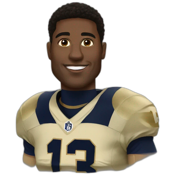 marcus freeman notre dame emoji