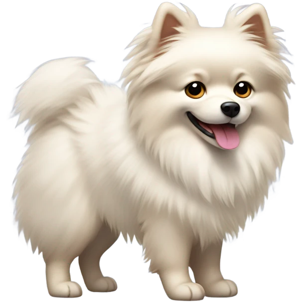 spitz emoji