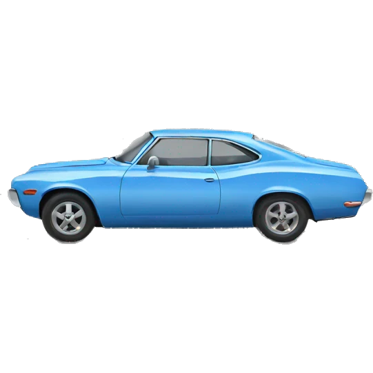 car emoji