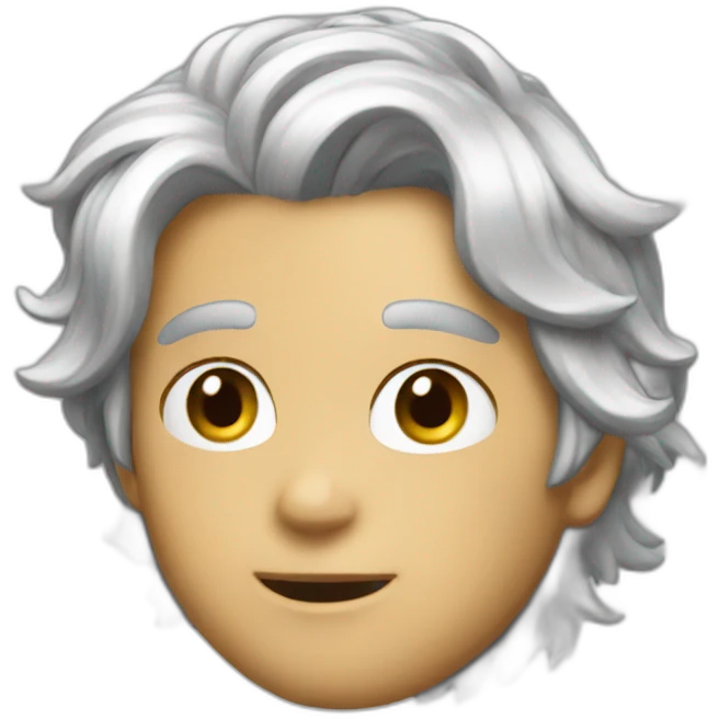 quick silver emoji