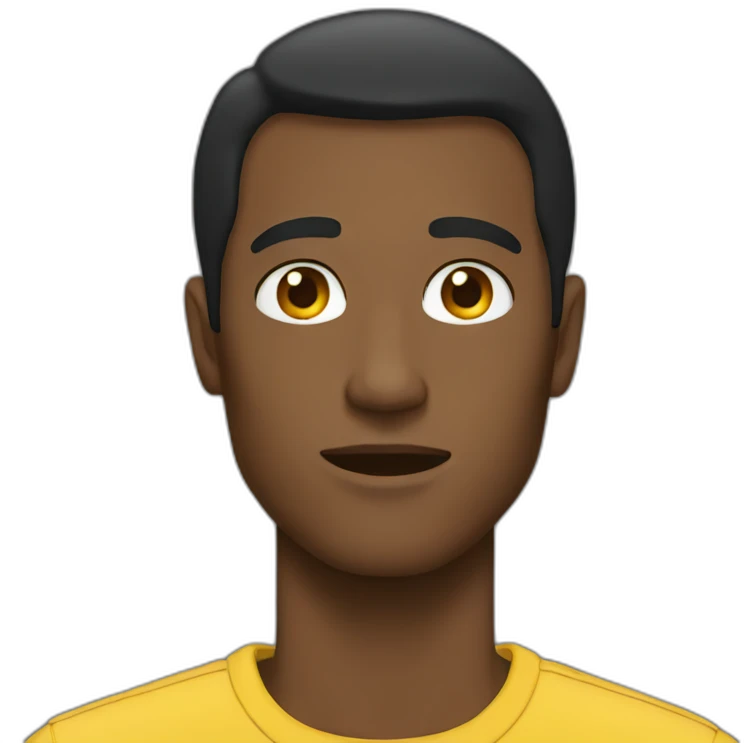 chad emoji