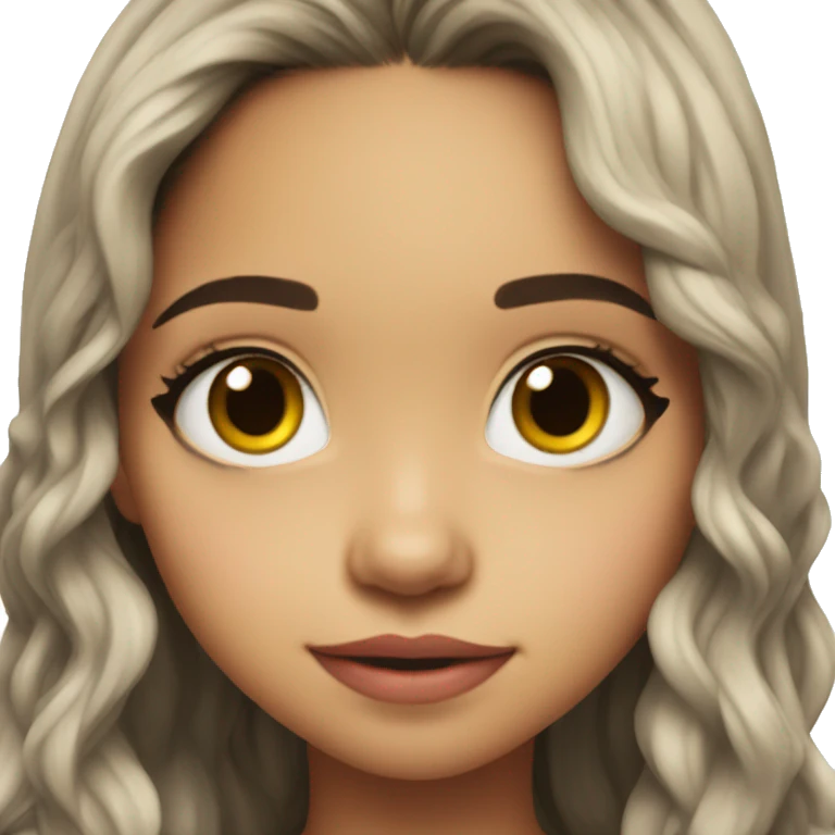 Jenna Ortega emoji