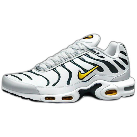 Nike tn emoji