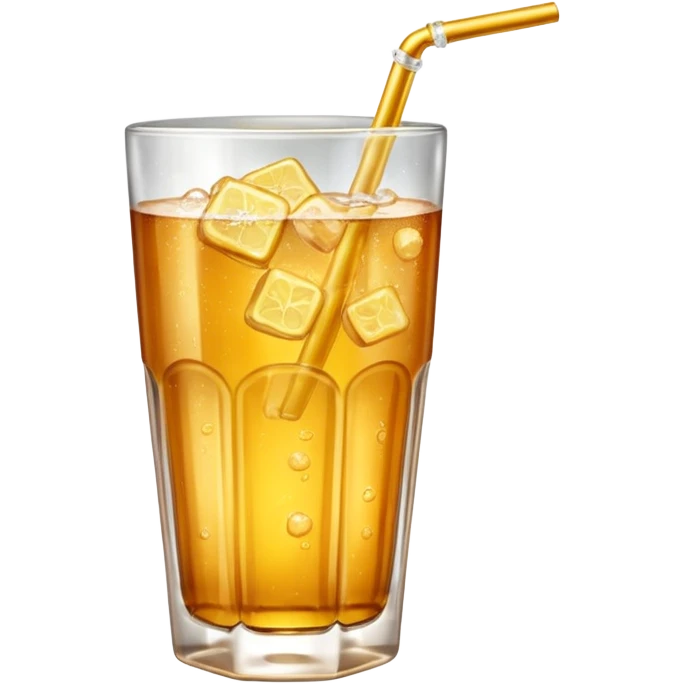 ginger ale emoji