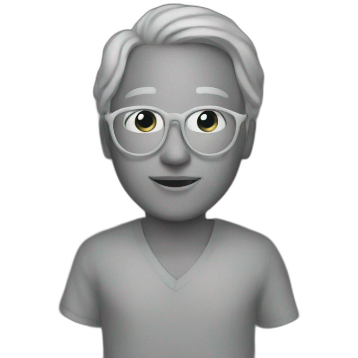 talk emoji