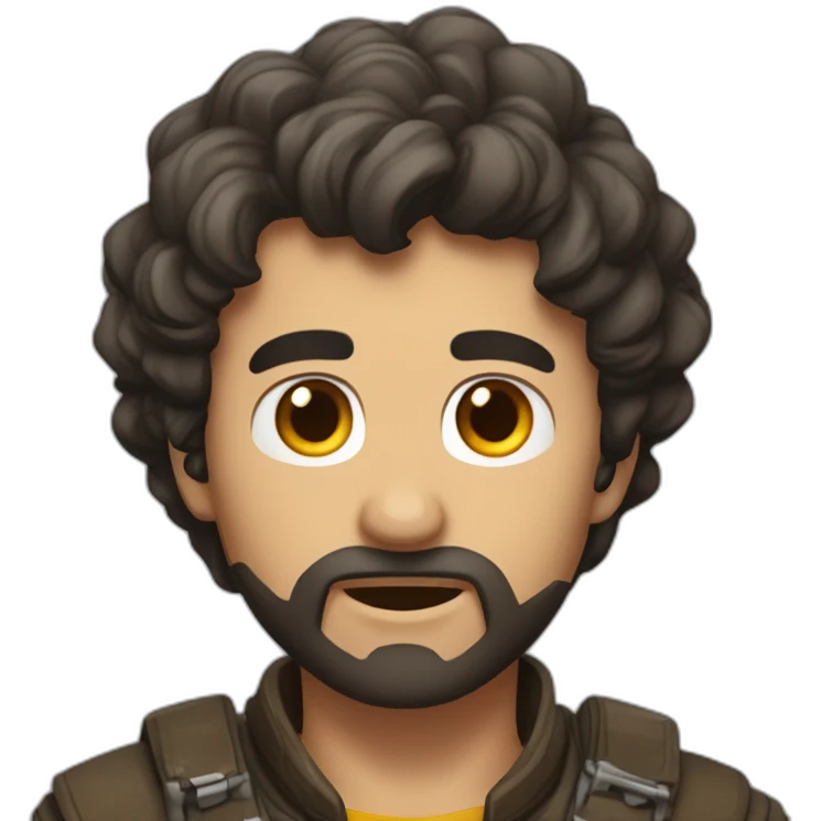 Rápido y furioso  emoji