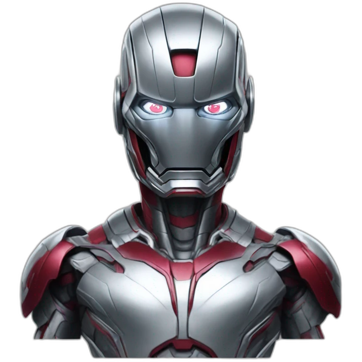 ultron emoji