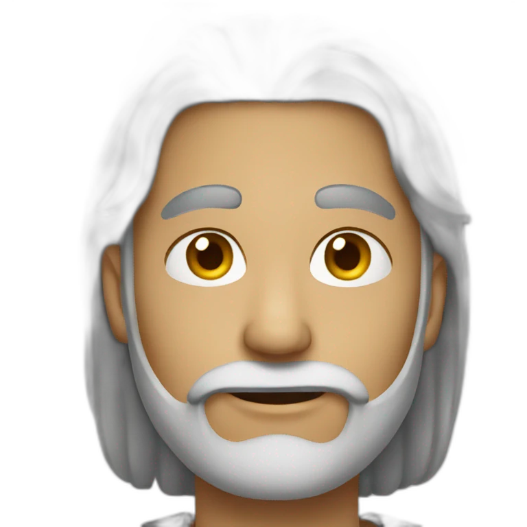 content emoji