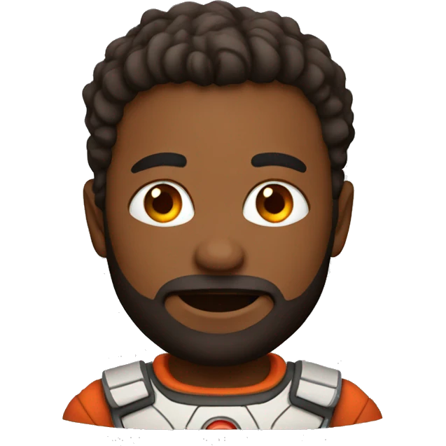 mars emoji