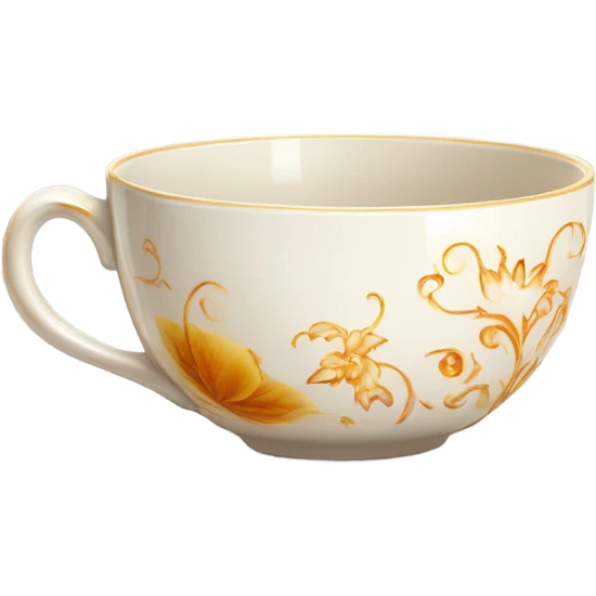Tea emoji