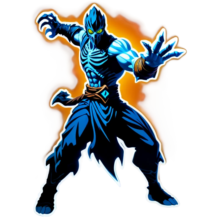 Raziel soul reaver emoji