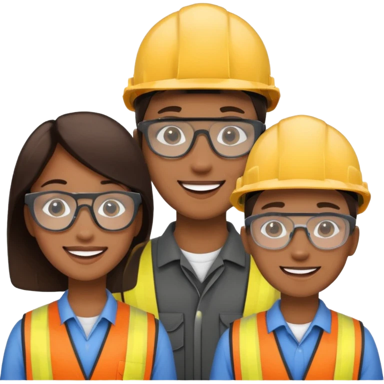 young engineers forum emoji