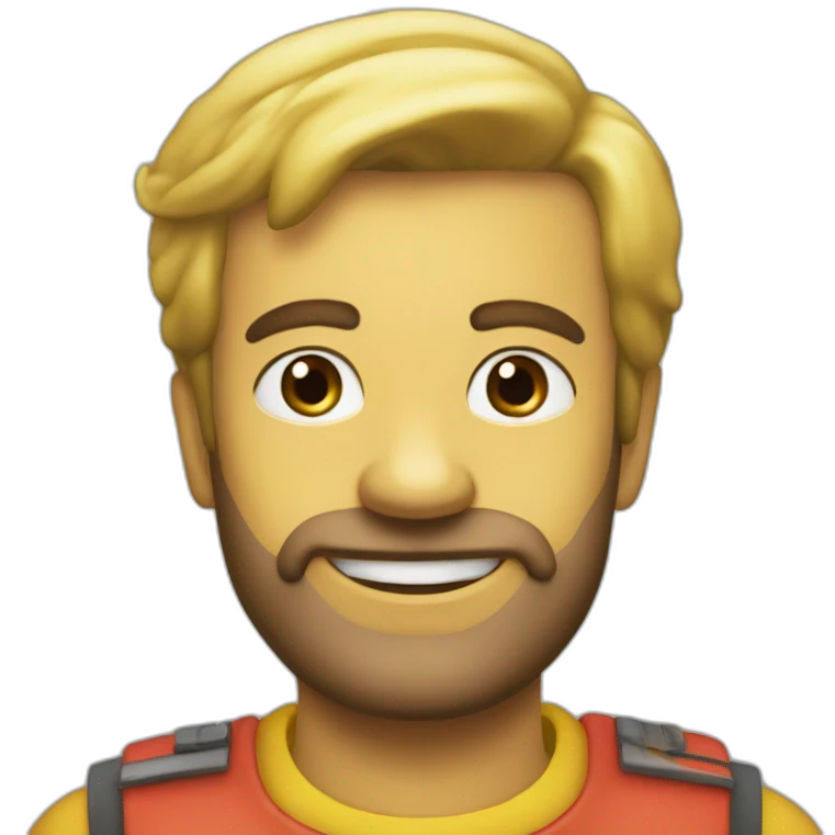 Hommer simson emoji