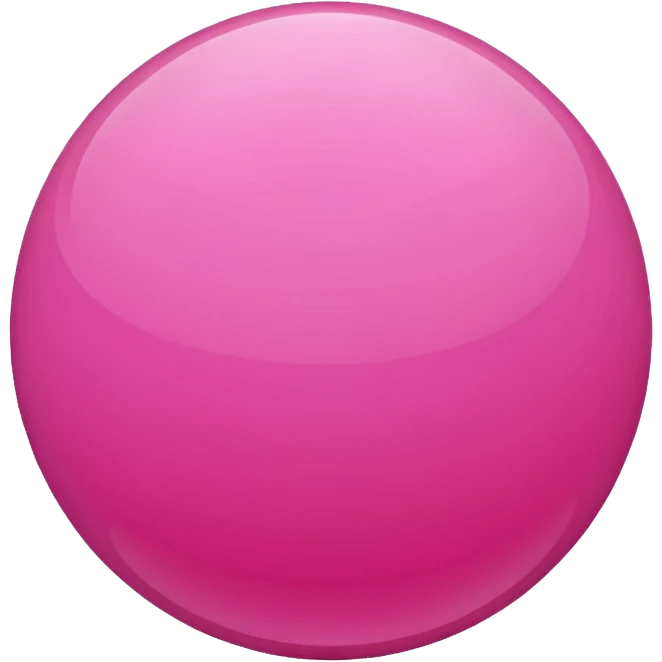 pink emoji