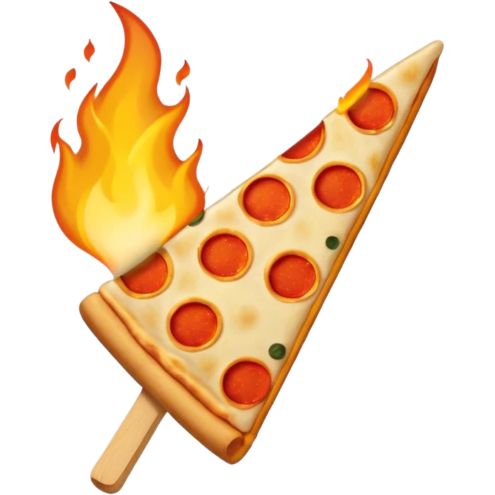 create an emoji that is inspired by the words food and match emoji
